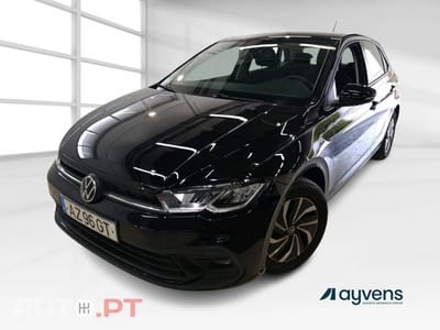 Volkswagen Polo 1.0 TSI Life