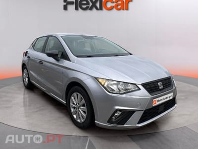 Seat Ibiza 1.0 TSI Reference
