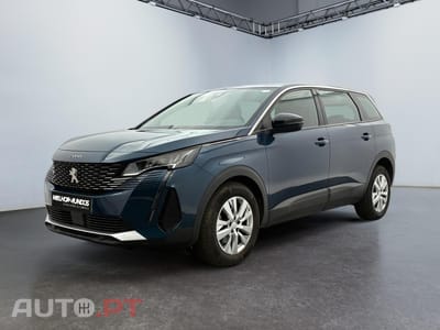 Peugeot 5008 1.2 PureTech Active Pack EAT8