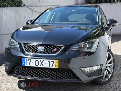 Seat Ibiza 1.2 TSI FR 30 Anos