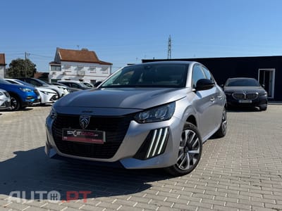 Peugeot E-208 50 kWh Active