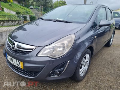 Opel Corsa 1.2 Enjoy S/S