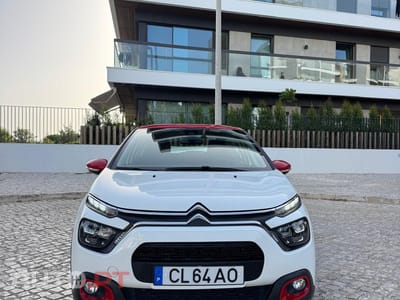 Citroen C3 1.2