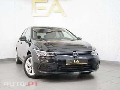 Volkswagen Golf 1.0 TSI Confortline