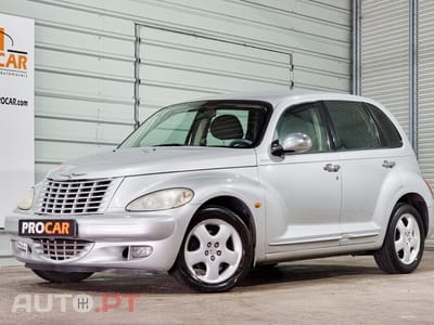 Chrysler PT Cruiser 2.0 Limited