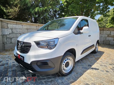 Opel Combo Life 1.5 CDTi L1H1 Enjoy