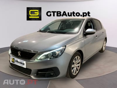 Peugeot 308 Style