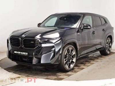 BMW XM Standard
