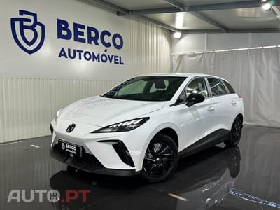 MG MG4 51 kWh Standard