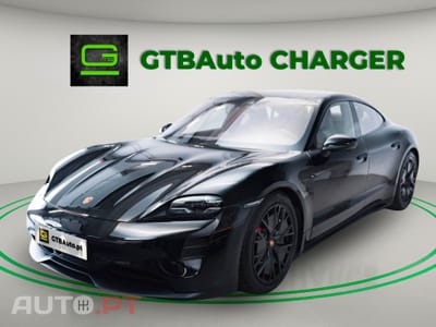 Porsche Taycan GTS 88 % I.V.A DEDUTIVEL 