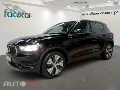 Volvo XC40 1.5 T5 PHEV Momentum Plus