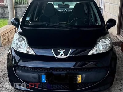 Peugeot 107 Trendy