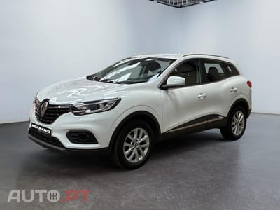 Renault Kadjar 1.5 dCi Business