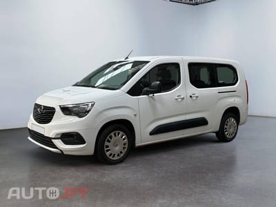 Opel Combo Life 1.5 CDTi L2H1 Edition