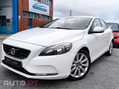 Volvo V40 1.6 D2 Eco Momentum