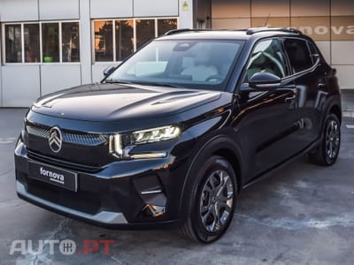 Citroen C3 1.2 Turbo Max