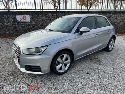 Audi A1 1.4 TDI Sport