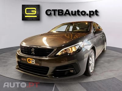 Peugeot 308 SW 1.5 HDI Active BUSINESS