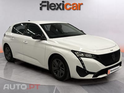 Peugeot 308 1.5 BlueHDi Active Pack