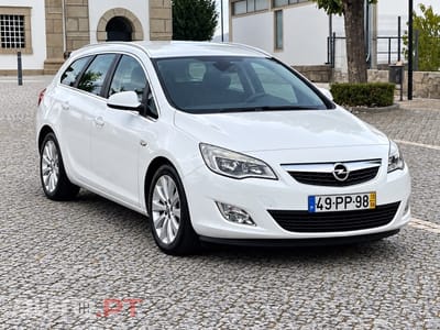Opel Astra Sports Tourer 1.3 CDTi Enjoy S/S