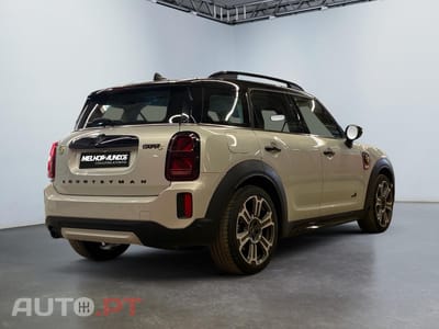 MINI Countryman Cooper SE Edition Premium Plus ALL4