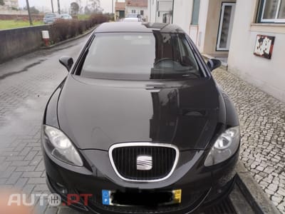 Seat Leon 1.9 TDI