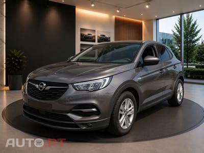 Opel Grandland (X) 130 CV START & STOP  ELEGANCE  1 DONO