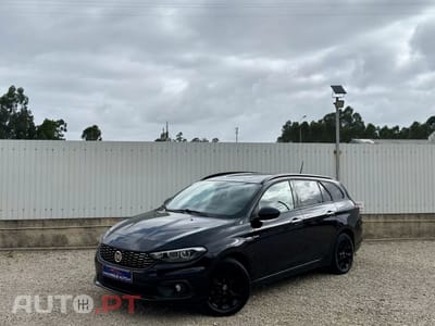 Fiat Tipo 1.3 M-Jet Lounge Tech