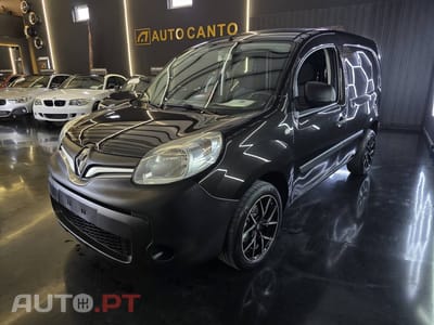 Renault Kangoo 1.5 dCi Business
