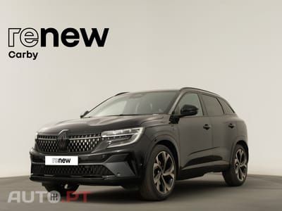 Renault Austral Austral 1.2 E-Tech Full Hybrid Iconic Esprit Alpine