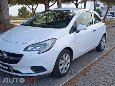Opel Corsa 1.3 CDTi Dynamic