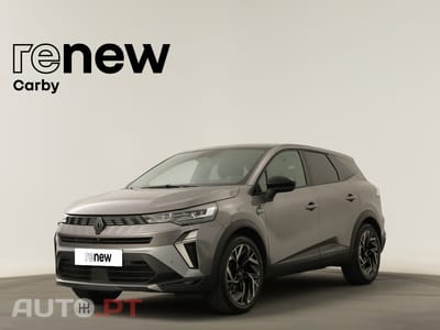 Renault Symbioz Symbioz 1.6 E-Tech Full Hybrid Esprit Alpine