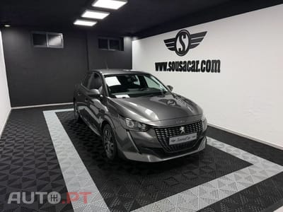 Peugeot 208 PureTech 75 Active Pack