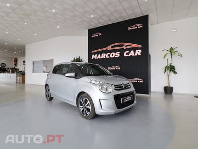 Citroen C1 1.0 Attraction