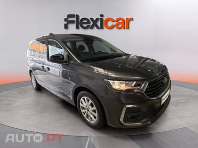 Ford Tourneo Grand Connect 1.5 EcoBoost Titanium