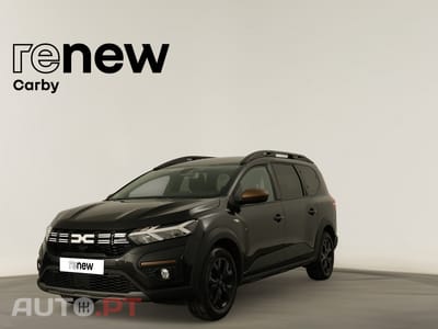 Dacia Jogger Jogger 1.0 ECO-G Extreme+ Up&Go 7L Bi-Fuel