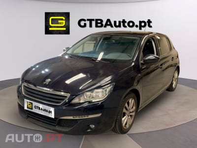 Peugeot 308 1.2 PureTech EAT6