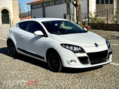 Renault Mégane 1.5 dCi Comfort SS