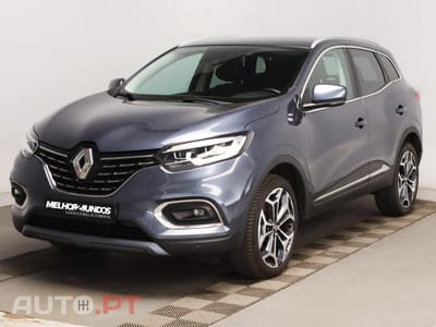 Renault Kadjar 1.5 dCi Intens