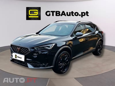 Cupra Formentor I.V.A DEDUTIVEL VZ 1.4 PHEV