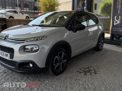 Citroen C3 1.2 PureTech Feel