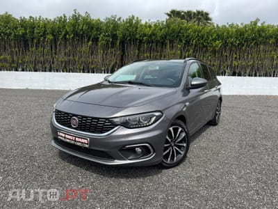 Fiat Tipo 1.3 Multijet