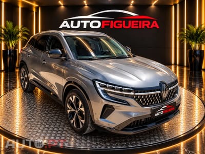 Renault Austral 1.2 E-Tech Techno