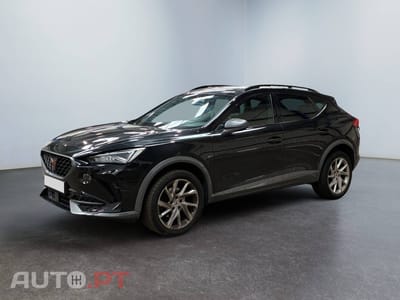 Cupra Formentor 1.5 TSI Business Edition DSG
