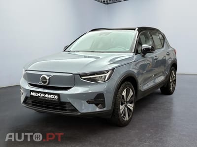 Volvo XC40 Recharge 1EDT Start