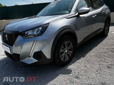 Peugeot 2008 1.5 BlueHDi Active Pack