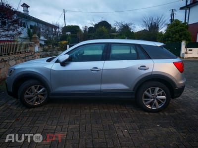 Audi Q2 3.0 tdi