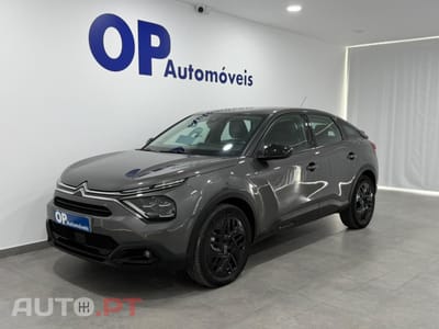 Citroen C4 1.2 PureTech Feel