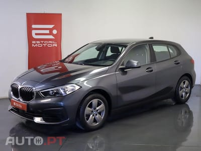 BMW 118 i Auto Corporate Edition