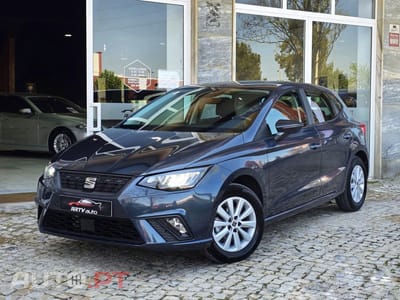 Seat Ibiza 1.0 TSI Style